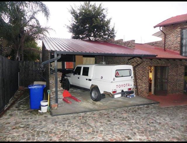 3 BEDROOM PROPERTY TO RENT IN HIGHVELD